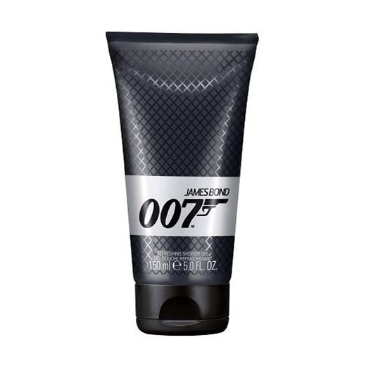 James bond 007 james bond 007 żel pod prysznic 150ml James Bond 007 online-perfumy.pl