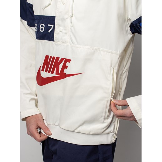Biała kurtka męska Nike 