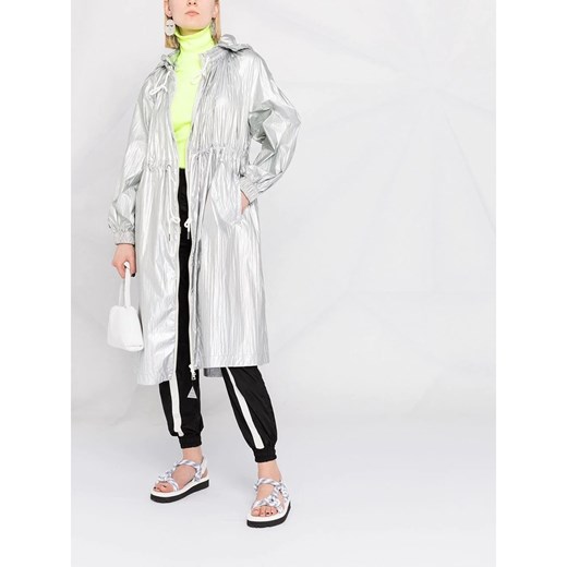 Płaszcz damski Moncler
