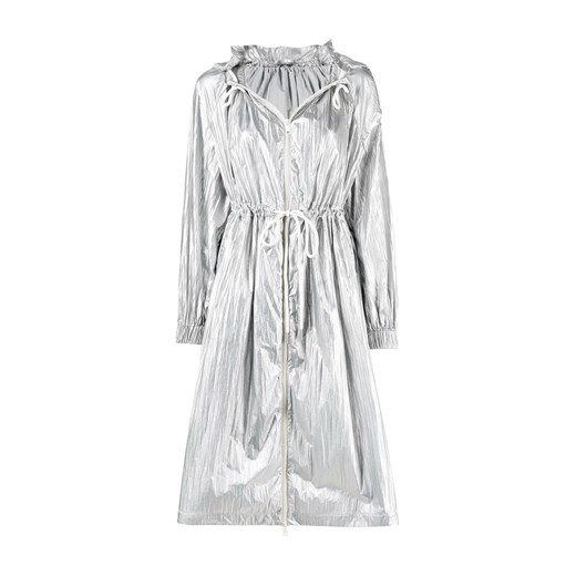 Płaszcz damski Moncler