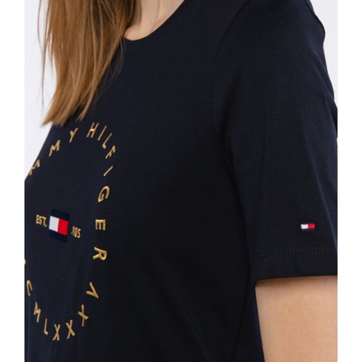 Tommy Hilfiger T-shirt | Regular Fit Tommy Hilfiger L Gomez Fashion Store