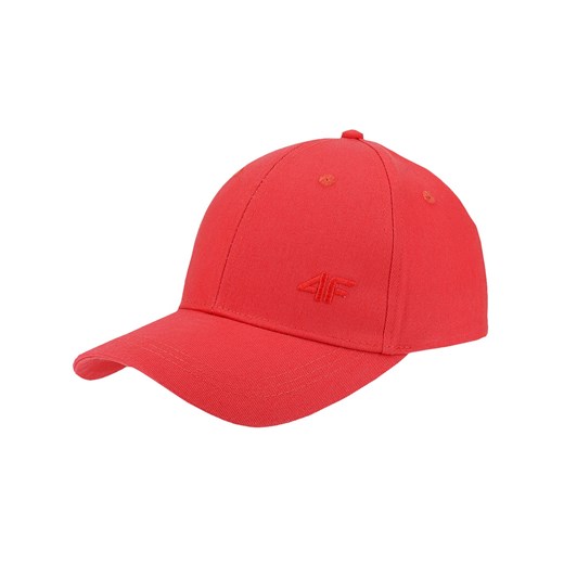 Czapka z daszkiem 4F H4L20 CAD006 62S L/XL wyprzedaż SPORT4U