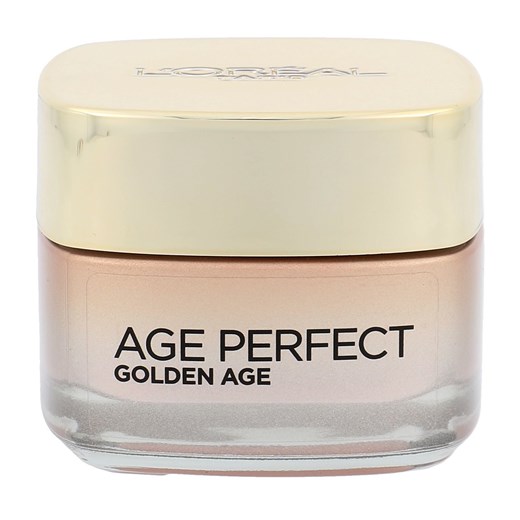 L´oréal Paris Age Perfect Golden Age Krem Do Twarzy Na Dzień 50Ml makeup-online.pl