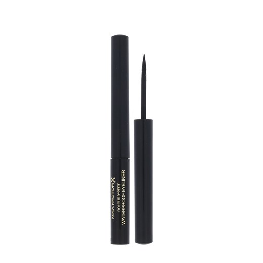 Max Factor Colour X-Pert Eyeliner 5G 01 Deep Black Max Factor makeup-online.pl