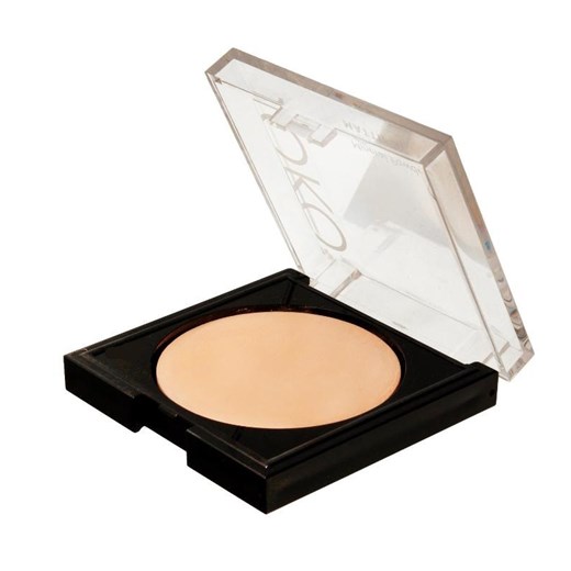 Joko, puder spiekany mineralny, nr 01, transparent Joko smyk