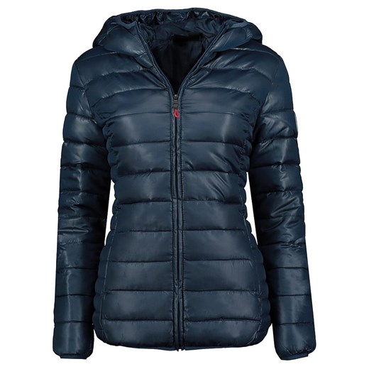 Kurtka damska Geographical Norway z kapturem