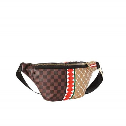 Nerka Sprayground
