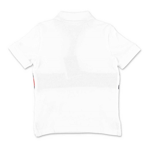 T-shirt chłopięce Tommy Hilfiger