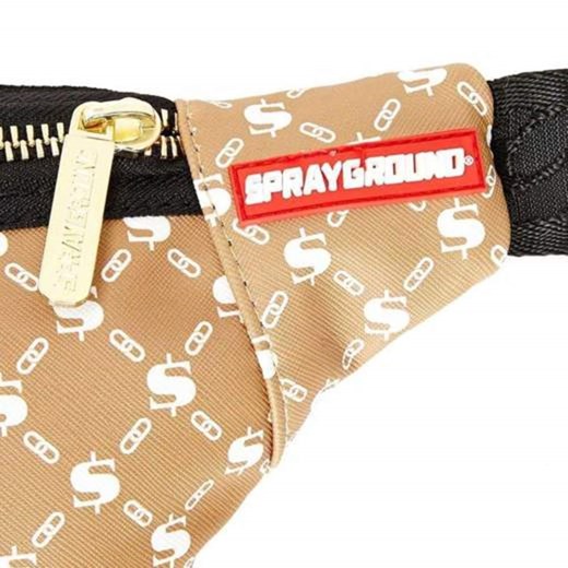 Nerka Sprayground