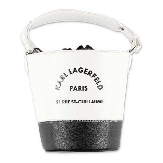bucket bag Karl Lagerfeld ONESIZE showroom.pl
