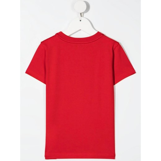 T-shirt chłopięce Givenchy z krótkim rękawem