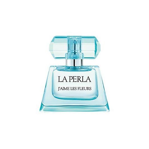 La Perla J´Aime Les Fleurs 50ml W Woda toaletowa e-glamour mietowy ambra