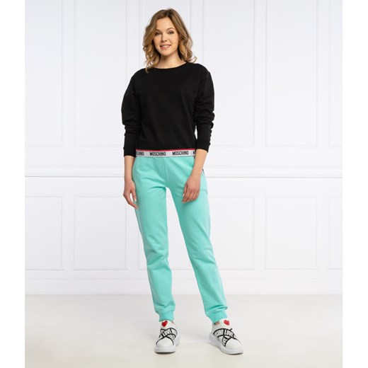 Moschino Underwear Bluza | Regular Fit L Gomez Fashion Store