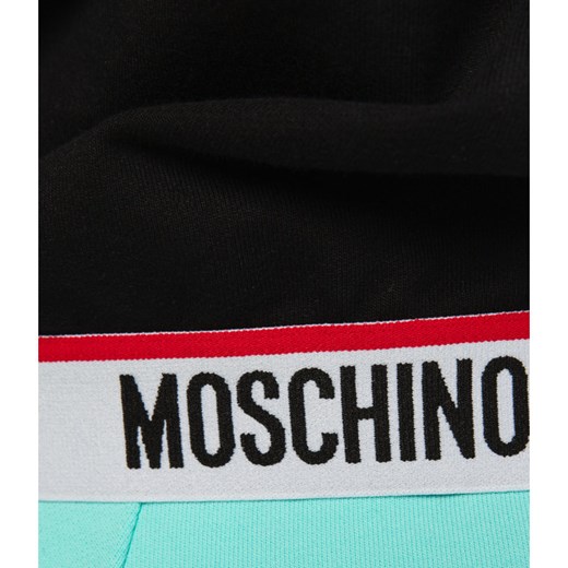 Moschino Underwear Bluza | Regular Fit XS Gomez Fashion Store