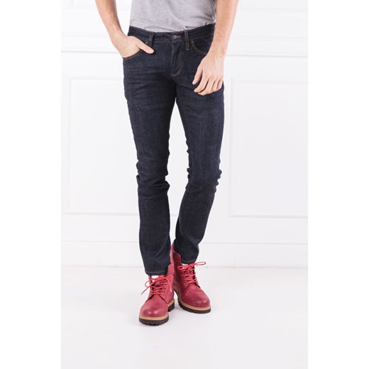 Tommy Jeans Jeansy SCANTON | Slim Fit Tommy Jeans 33/34 Gomez Fashion Store