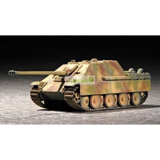 TRUMPETER Jagdpanther (Mid Type)