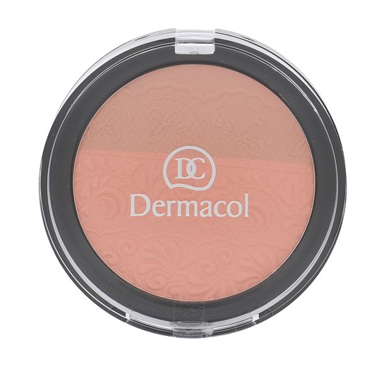 Dermacol duo blusher róż 8,5g 02 Dermacol online-perfumy.pl