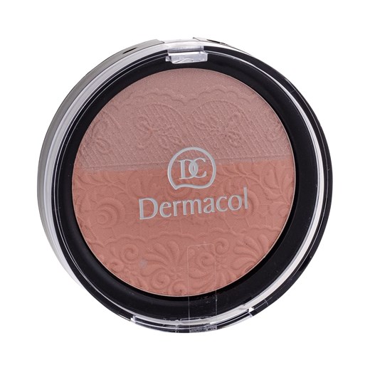 Dermacol duo blusher róż 8,5g 03 Dermacol online-perfumy.pl