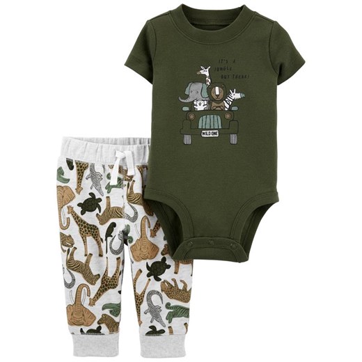 Carter's odzież dla niemowląt 
