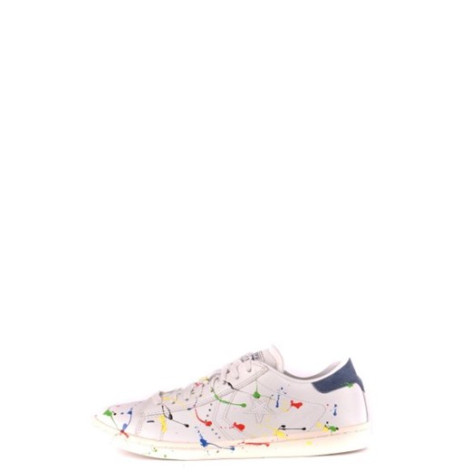 converse all star - Converse All Star Kobieta Sneakers - WH6-BC35105-AR1456-bianco - Biały 37 Italian Collection