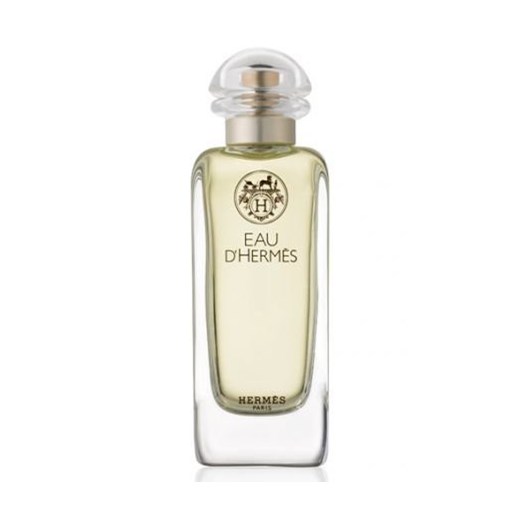 Perfumy unisex Hermès 