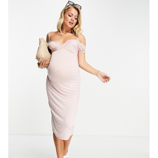Sukienka ciążowa Asos