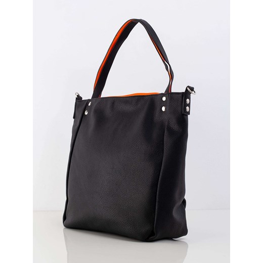 Sheandher.pl shopper bag w stylu glamour 