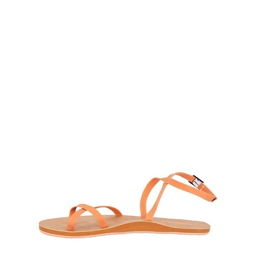 Klapki damskie O'Neill bez zapięcia casual na płaskiej podeszwie 