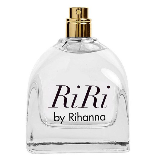 Rihanna Ri Ri Woda Perfumowana 100 ml Tester Rihanna Twoja Perfumeria