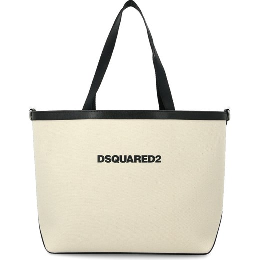 Torebka damska Dsquared2 