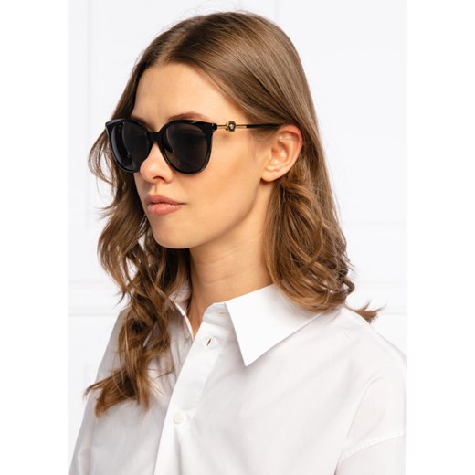 Versace Okulary przeciwsłoneczne Versace 55 Gomez Fashion Store