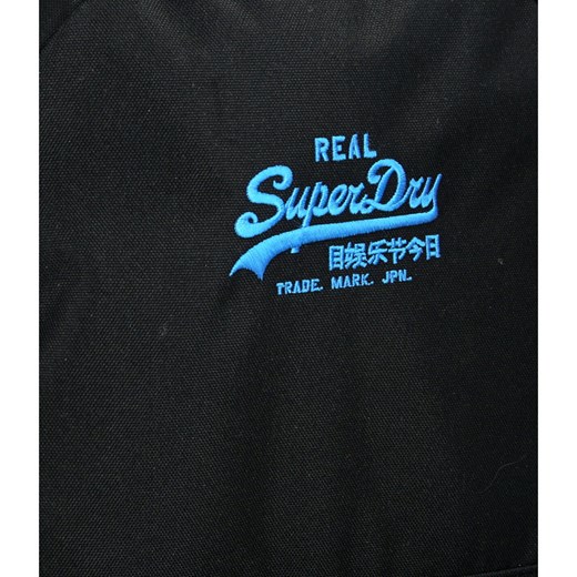 Superdry Plecak VINTAGE LOGO MONTANA Superdry Uniwersalny Gomez Fashion Store