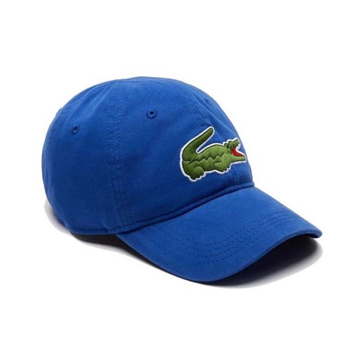 Czapka z daszkiem męska Lacoste 
