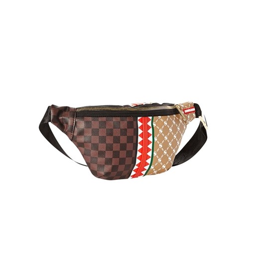 PARIS VS FLORENCE CROSSBODY Sprayground ONESIZE showroom.pl
