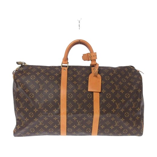 Torba podróżna Louis Vuitton 