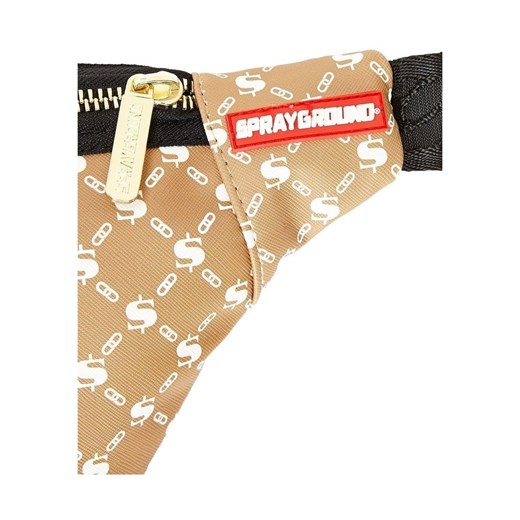 PARIS VS FLORENCE CROSSBODY Sprayground ONESIZE showroom.pl