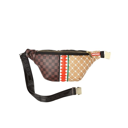 PARIS VS FLORENCE CROSSBODY Sprayground ONESIZE showroom.pl