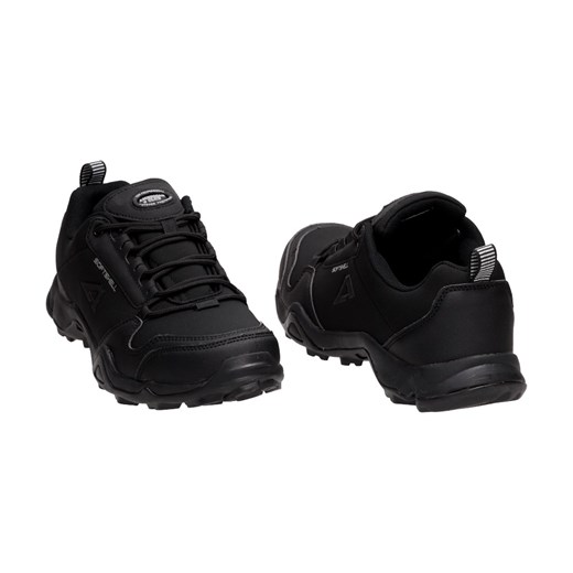 Czarne buty trekkingowe AMERICAN WT57 WT09/21 Suzana.pl 41 okazja SUZANA2