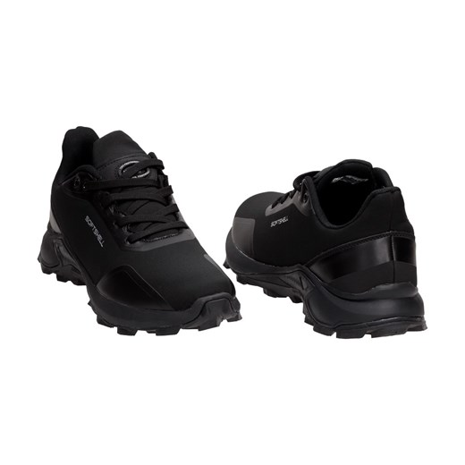 Czarne buty trekkingowe AMERICAN CLUB WT56/20 Suzana.pl 45 okazyjna cena SUZANA2