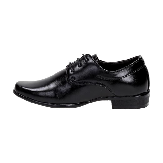Czarne pantofle, buty dziecięce BADOXX C143 Suzana.pl 26 okazja SUZANA2