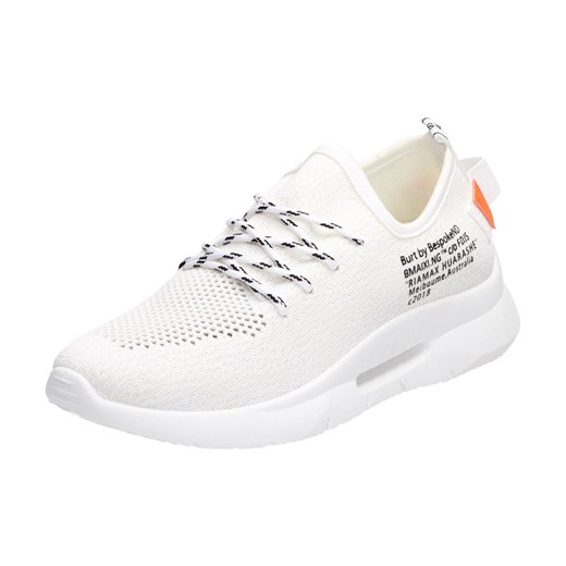 Białe sportowe buty damskie McKeylor 14421 Suzana.pl 39 wyprzedaż SUZANA2