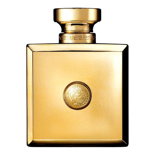 Perfumy damskie Versace 