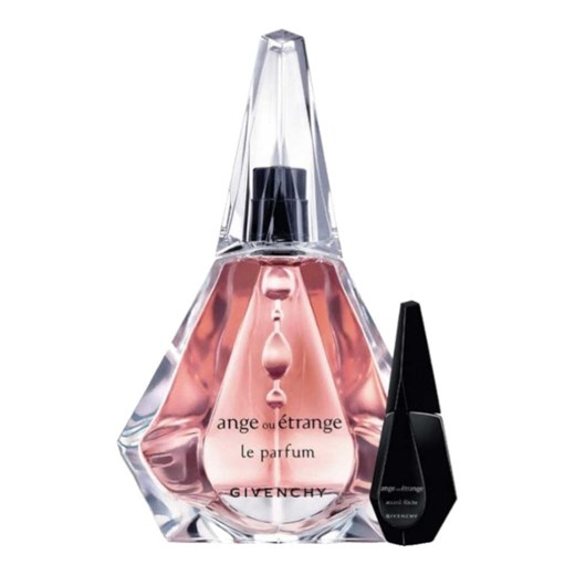 Givenchy Ange ou Etrange Le Parfum & Accord Illicite Perfumy  75 ml + Accord Illicite   4 ml Givenchy Perfumy.pl