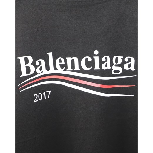 T-shirt męski BALENCIAGA 