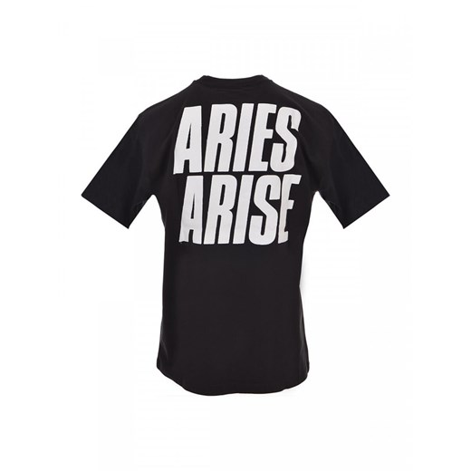 T-shirt męski Aries z krótkim rękawem 