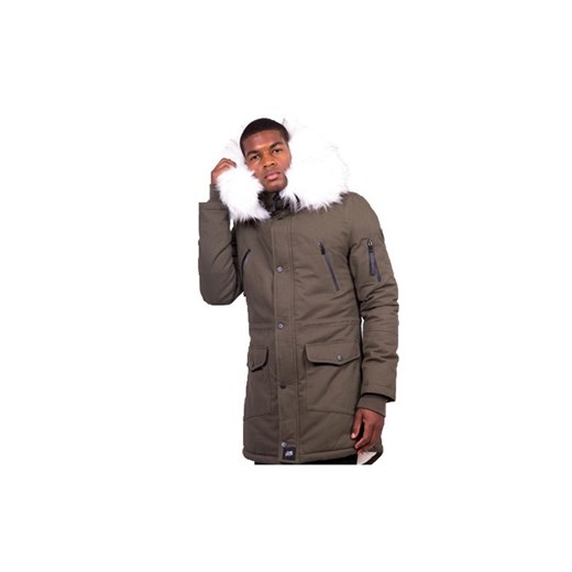 M2601SOW Jacket Sixth June S showroom.pl