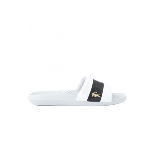 Chanclas 7 40CMA0045147 Lacoste 39 1/2 showroom.pl