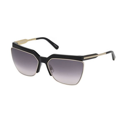 Dsquared2 - DQ0288 - Czarny Dsquared2 UNICA Italian Collection