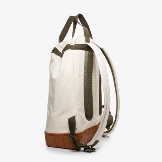 Timberland Plecak Duffel Backpack Tb0A2J7G1011 Timberland ONE SIZE promocyjna cena Symbiosis