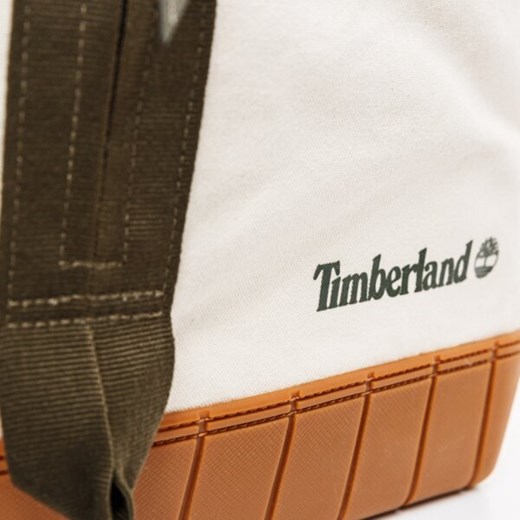 Timberland Plecak Duffel Backpack Tb0A2J7G1011 Timberland ONE SIZE promocja Symbiosis